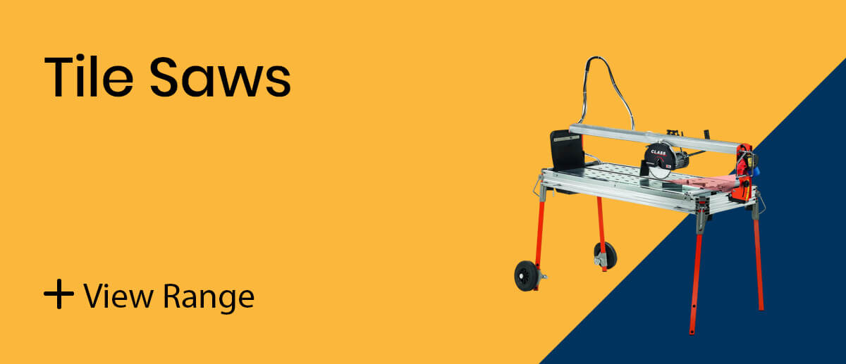 Tile Saws