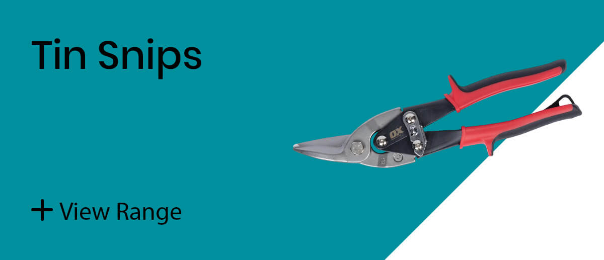 Tin Snips