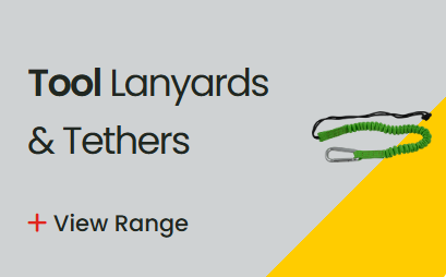Tool Lanyards & Tethers