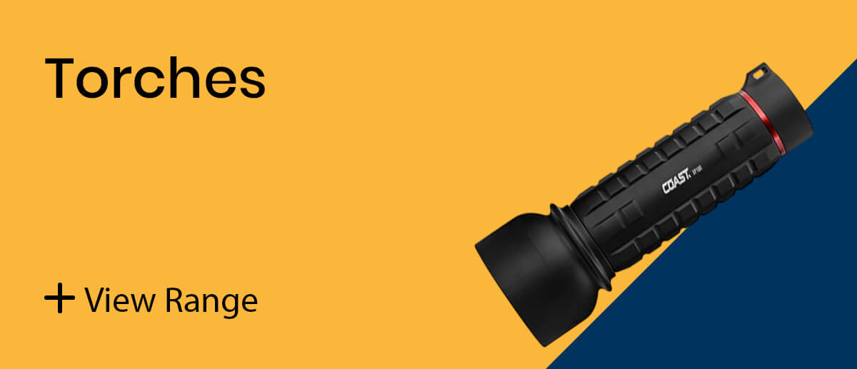 Torches