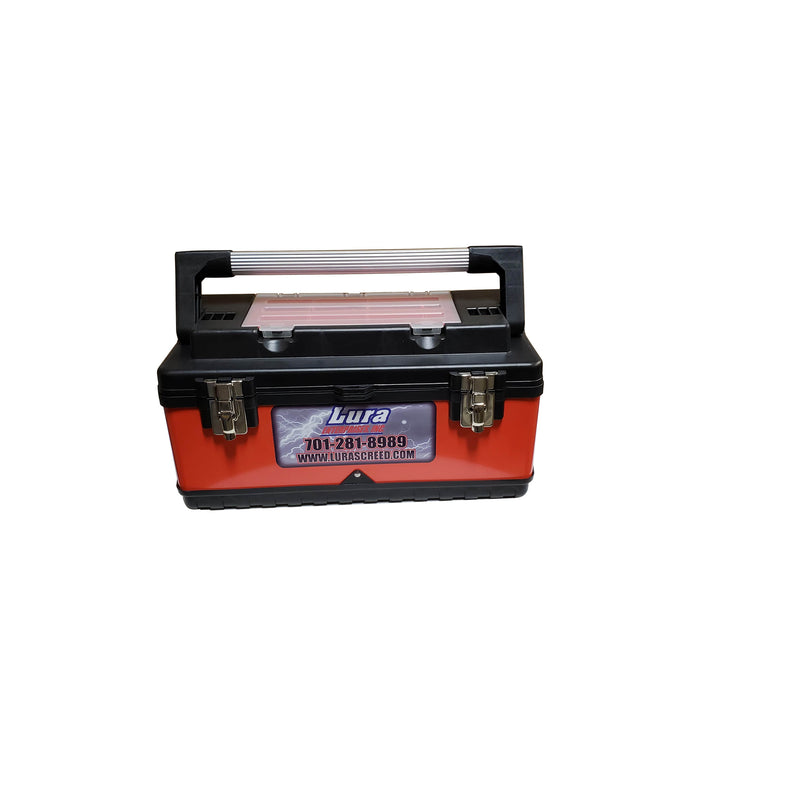 Lura Concrete Roller Screed Contractors PACKAGE - Betontools Australia