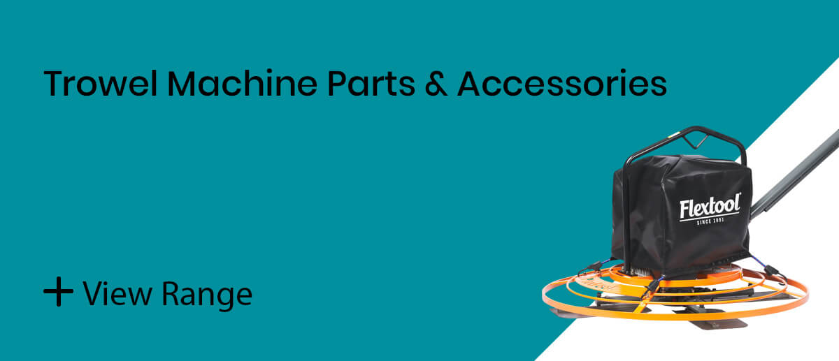 Trowel Machine Parts & Accessories