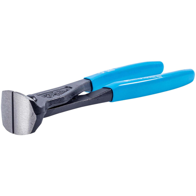 OX Ultimate ORBIS Wide Head End Cutting Nippers