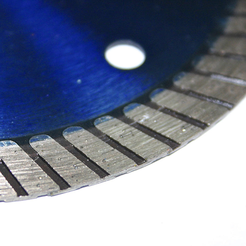 Mexco Ultra Hard Plus Diamond Blade 125 x 1.2 x 22.23mm - UHXCEL12522TF