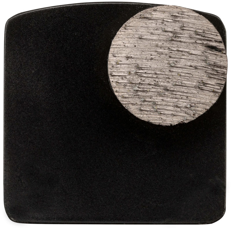 Thor Tools Uni-Lock D26 x 10 Single Segment - Hard Bond