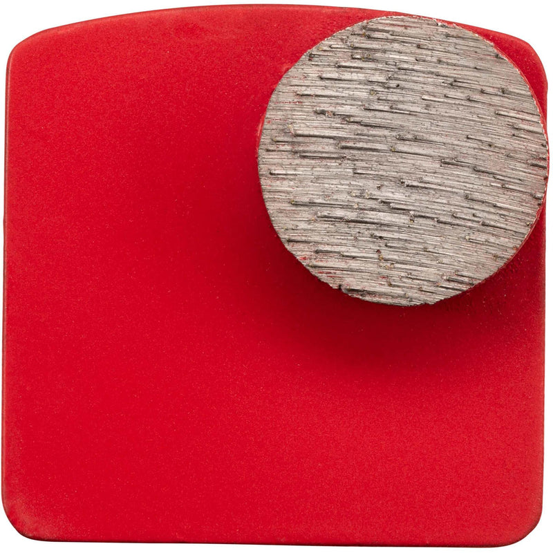 Thor Tools Uni-Lock D26 x 10 Single Segment - Medium Bond