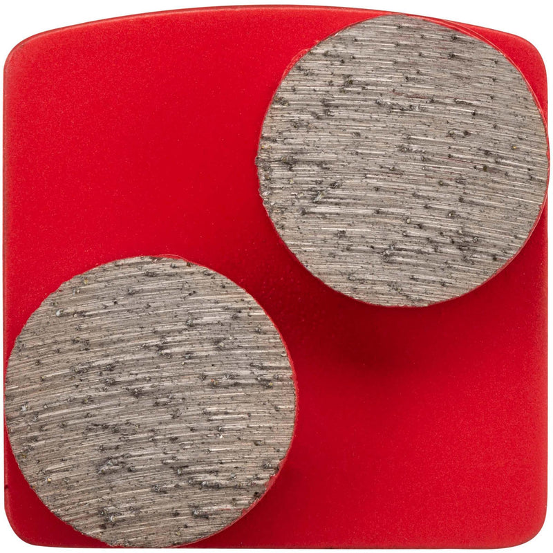 Thor Tools Uni-Lock D26 x 10 Double Segment - Medium Bond