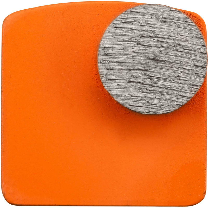 Thor Tools Uni-Lock D26 x 10 Single Segment - Soft Bond