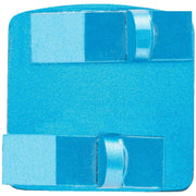 Thor Tools Uni-Lock 2 Full Jet PCD Segments 13mm PCD UL2FJ13-RH - Betontools Australia
