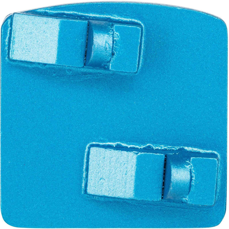 Thor Tools Uni-Lock 2 Mini Jet PCD Segments with Half 10mm PCD UL2MJ10-RH - Betontools Australia