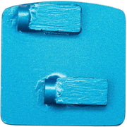Thor Tools Uni-Lock 2 Half 10mm PCD with Segment buffers UL2PCD10-LH - Betontools Australia