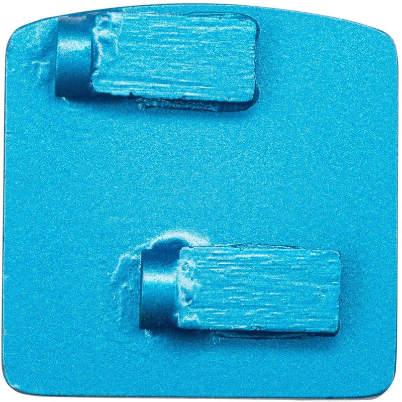 Thor Tools Uni-Lock 2 Half 10mm PCD with Segment buffers UL2PCD10-LH - Betontools Australia