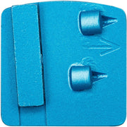 Thor Tools Uni-Lock 2 PCD with 40x10 Buffer Segment UL2PCDSEG-RH - Betontools Australia