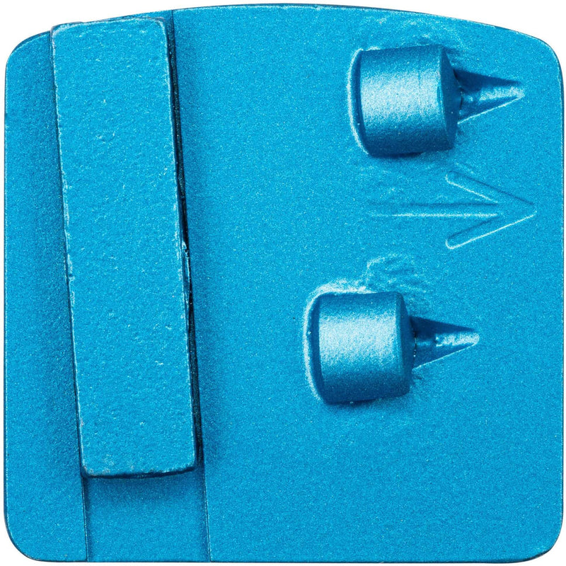 Thor Tools Uni-Lock 2 PCD with 40x10 Buffer Segment UL2PCDSEG-RH - Betontools Australia