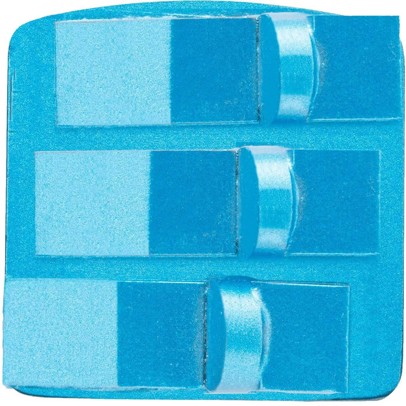 Thor Tools Uni-Lock 3 Full Jet PCD Segments 13mm PCD UL3FJ13-RH - Betontools Australia