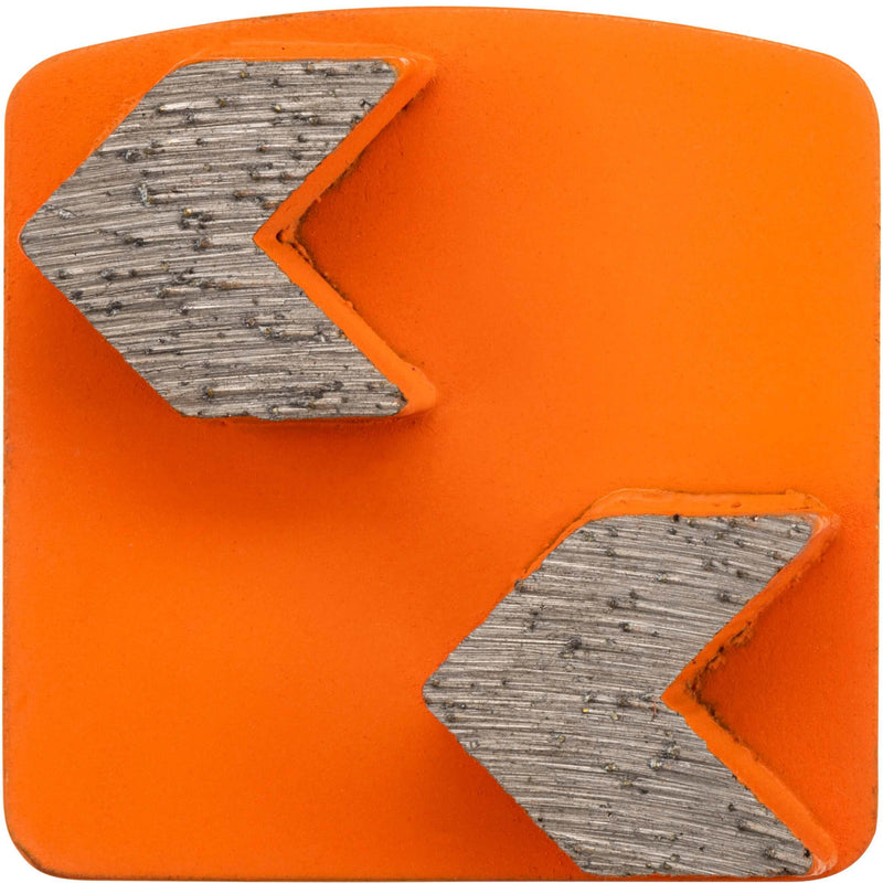 Thor Tools Uni-Lock Double Arrow Segment Soft Bond ULAS-2-30 - Betontools Australia