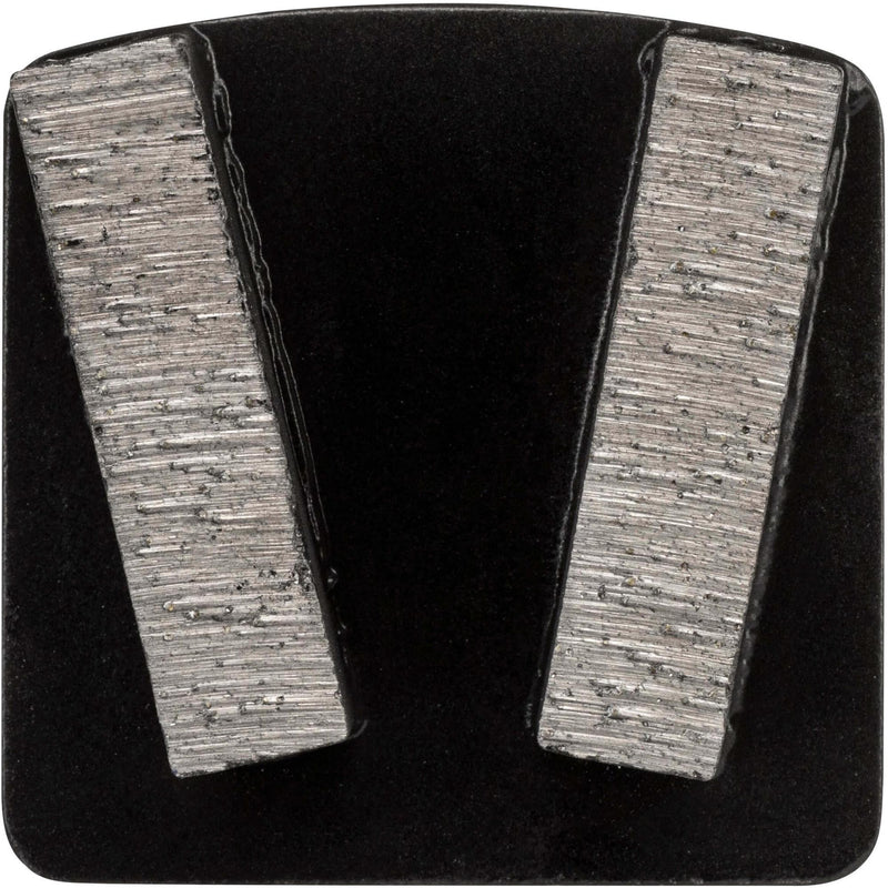 Thor Tools Uni-Lock Double V Segment Hard Bond