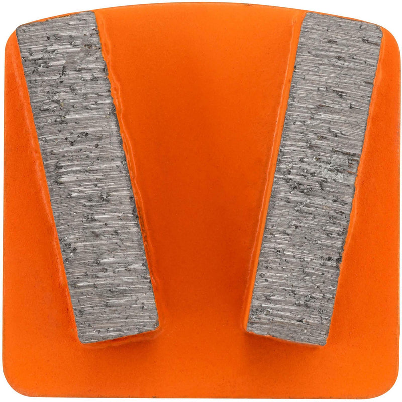 Thor Tools Uni-Lock Double V Segment Soft Bond