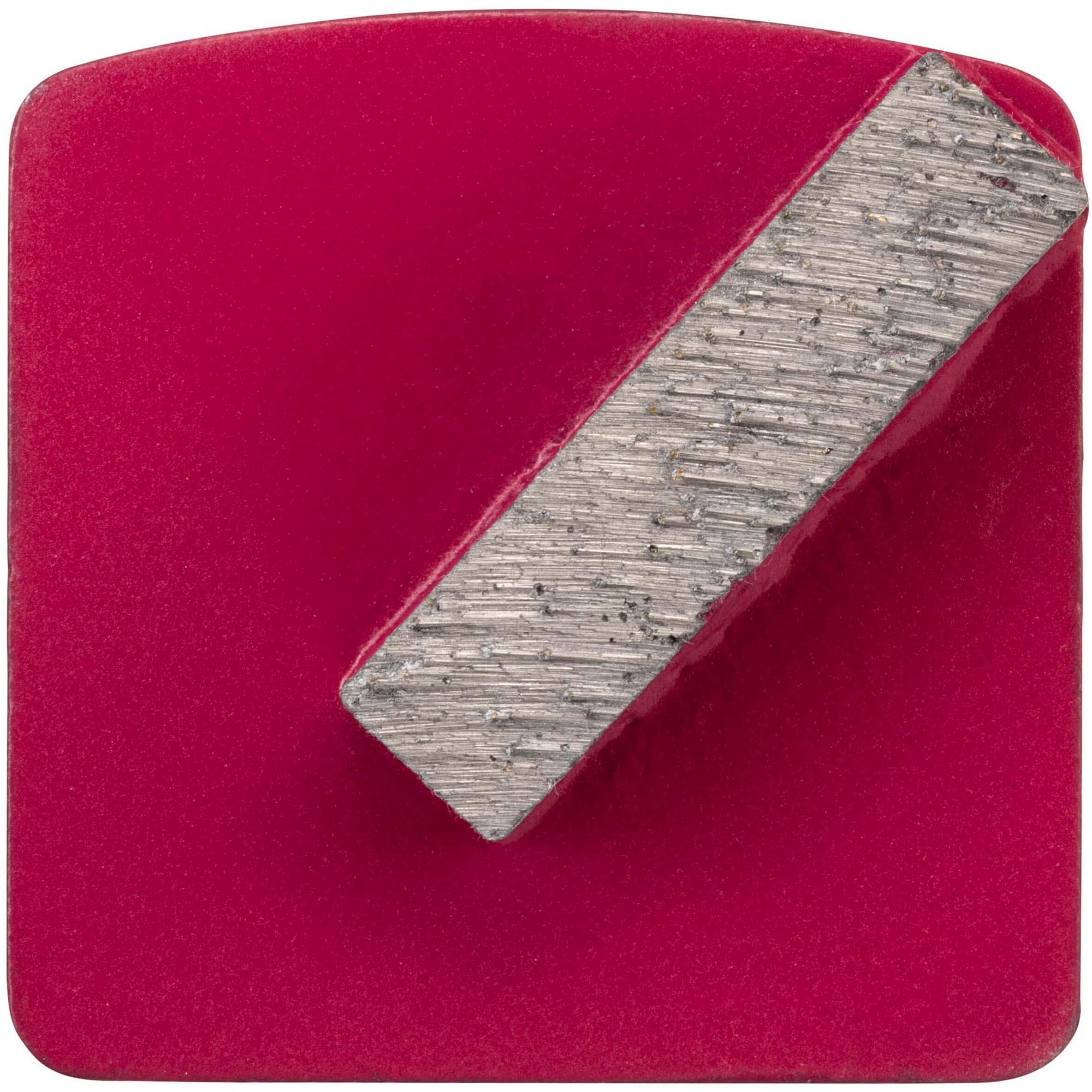 Thor Tools Uni-Lock Single V Segment Extremely Hard Bond ULDVXH-1-6 ...