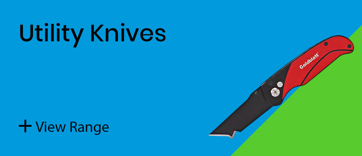 Utility Knives