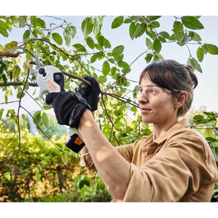 STIHL VA05 011 6200 ASA 20 Battery Secateurs AS System - Skin Only