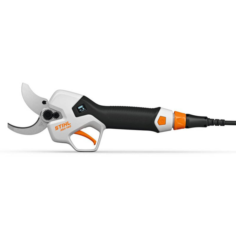 STIHL ASA140 Cordless Battery Secateurs Tool Only VA080116200