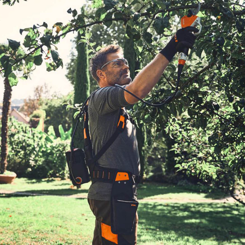 STIHL ASA140 Cordless Battery Secateurs Tool Only VA080116200