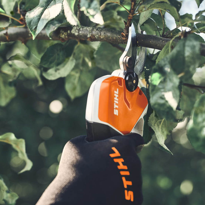 STIHL ASA140 Cordless Battery Secateurs Tool Only VA080116200