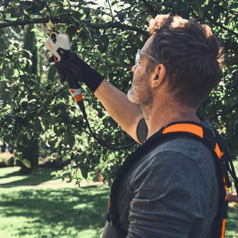 STIHL ASA140 Cordless Battery Secateurs Tool Only VA080116200