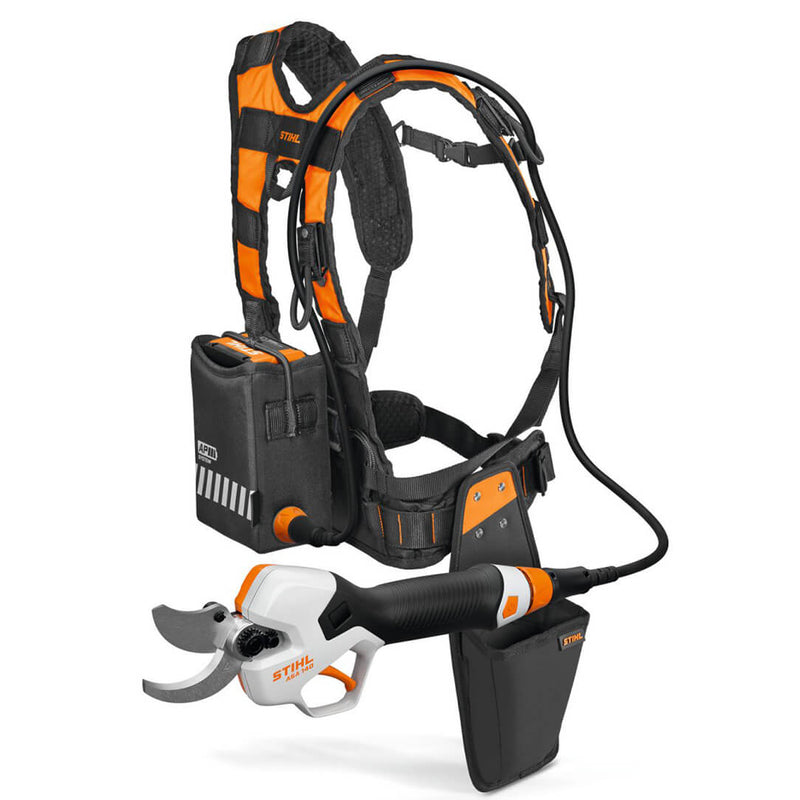 STIHL ASA140 Cordless Battery Secateurs Tool Only VA080116200