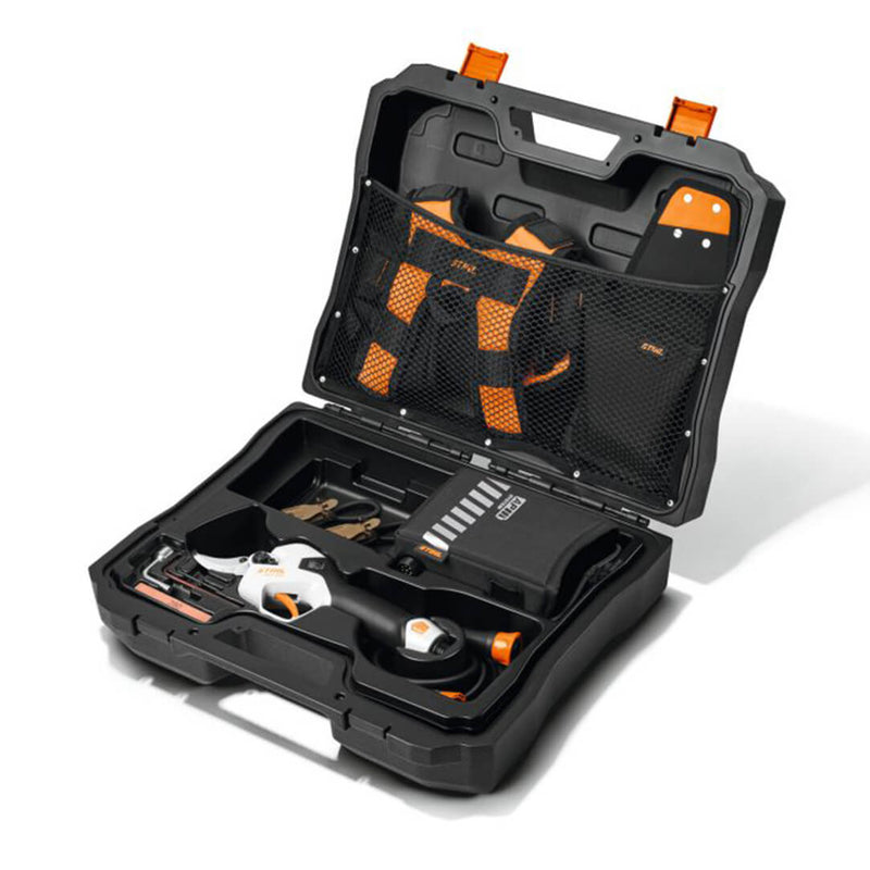 STIHL ASA140 Cordless Battery Secateurs Tool Only VA080116200