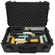 CO.ME Hard Case VALCO.MELG Large