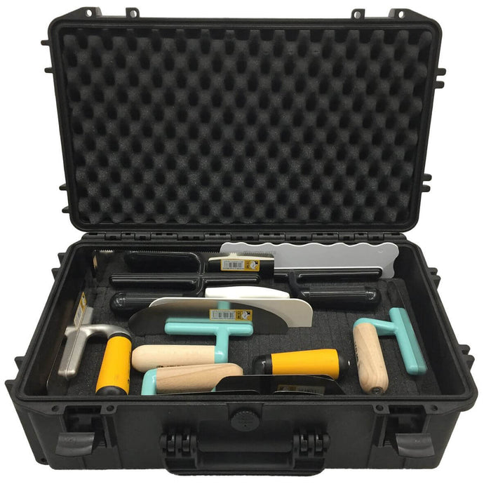 CO.ME Hard Case VALCO.MELG Large