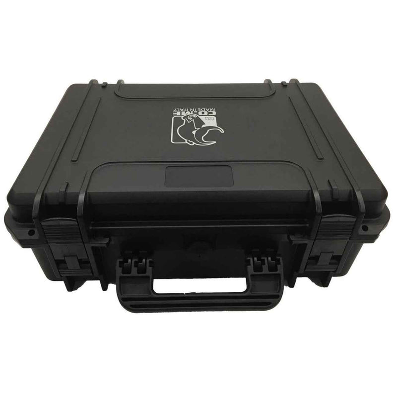 CO.ME Hard Case VALCO.MELG Large
