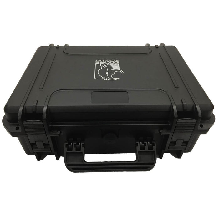 CO.ME Hard Case VALCO.MELG Large