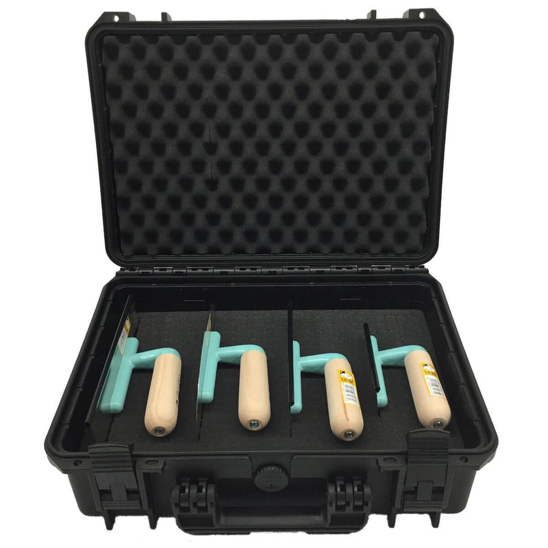 CO.ME Hard Case VALCO.MESM Small