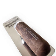 CO.ME 240 x 100 x 0.6mm Veneziano Burnishing Decoration Trowel - VENE10