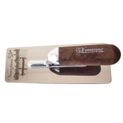 CO.ME 240 x 100 x 0.6mm Veneziano Burnishing Decoration Trowel - VENE10