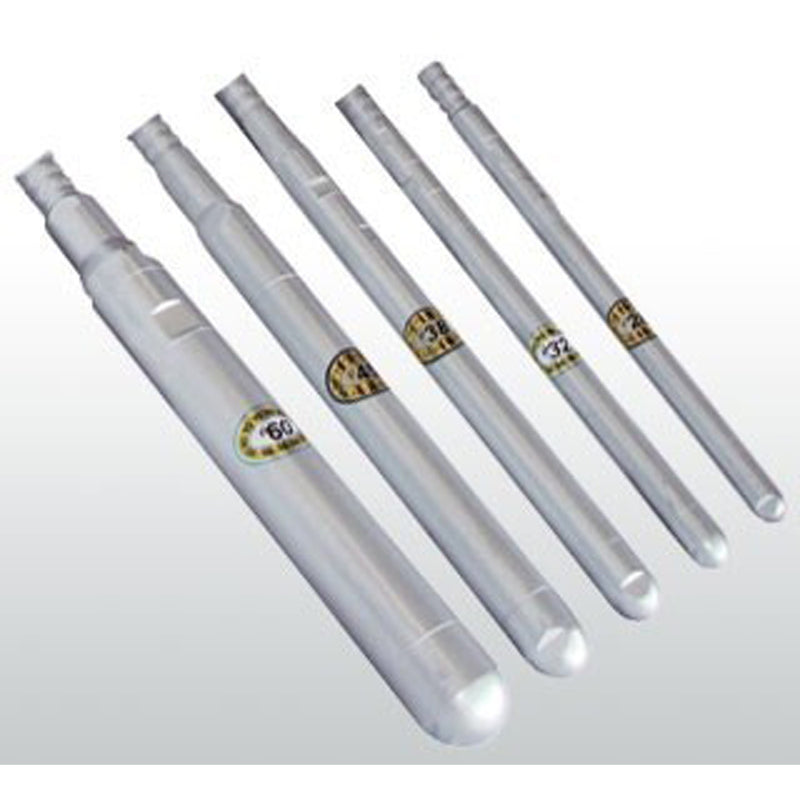 Hoppt 60mm x 9m Concrete Vibrator - VIB60x9 - Betontools Australia