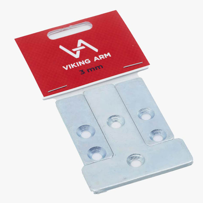 Viking Arm 3MM Baseplate - VIKVA002