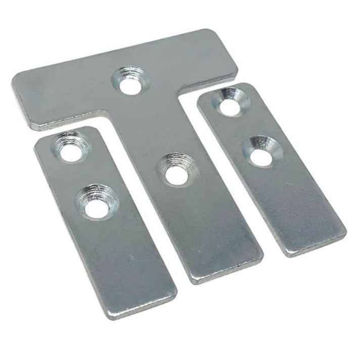 Viking Arm 3MM Baseplate - VIKVA002