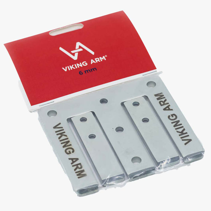 Viking Arm 6mm Baseplate (Standard) - VIKVA0077