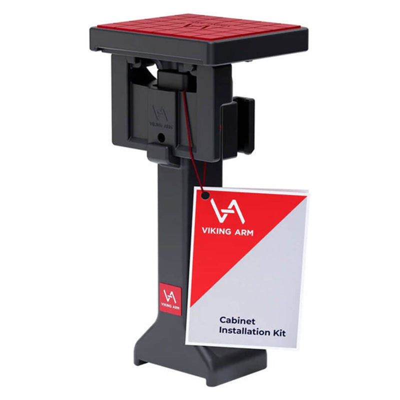 Viking Arm Cabinet Installation Kit (CIK) - VIKVA0084
