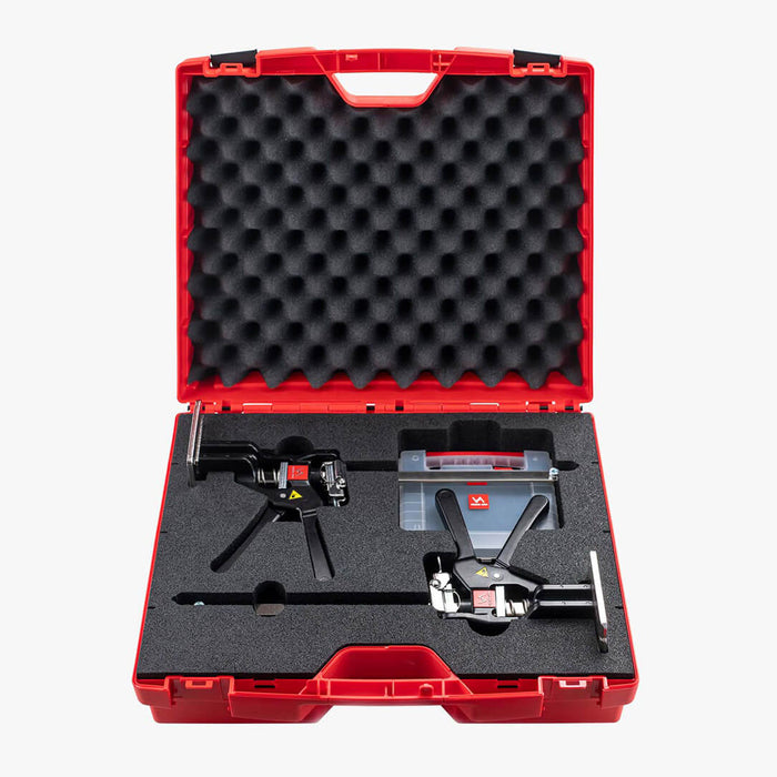 Viking Arm With 2 Tool Case - VIKVA0206