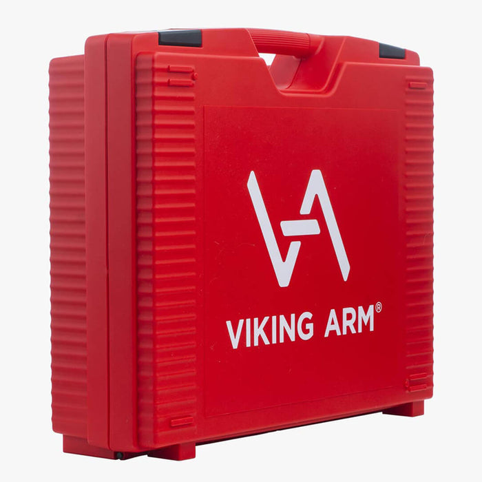 Viking Arm With 2 Tool Case - VIKVA0206