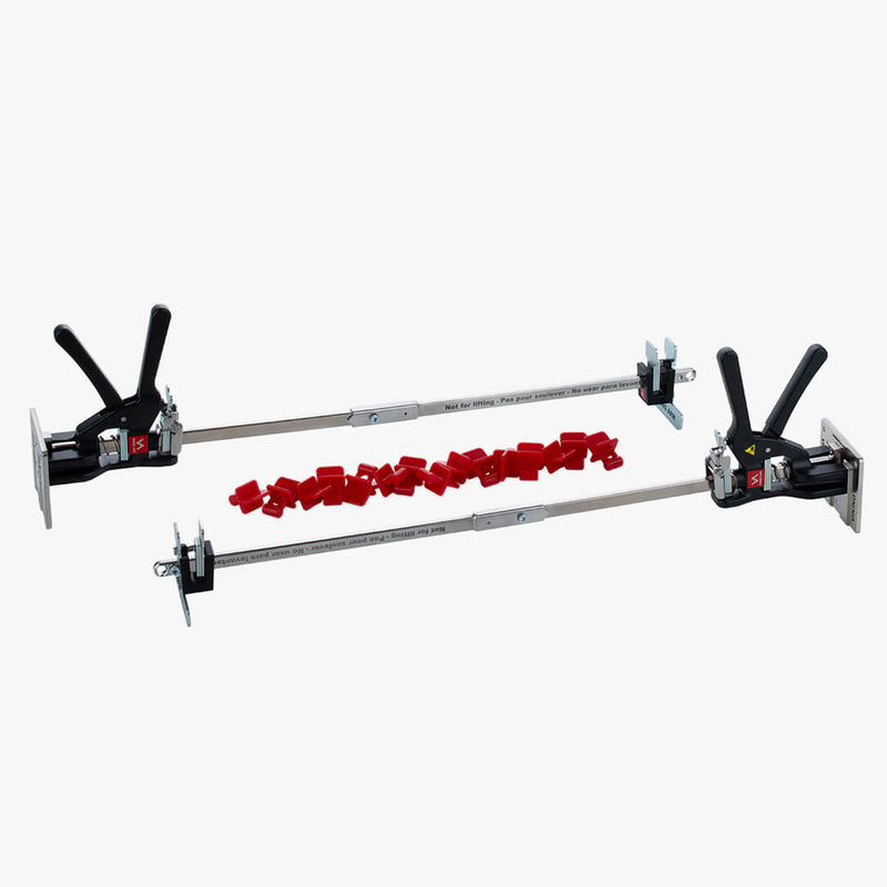 Viking Arm Decking Kit DK2 - VIKVA0312