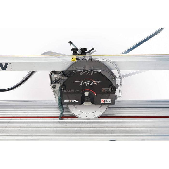 Battipav Electric 1250mm Tile Cutter Vip Series 2125 VIP2125