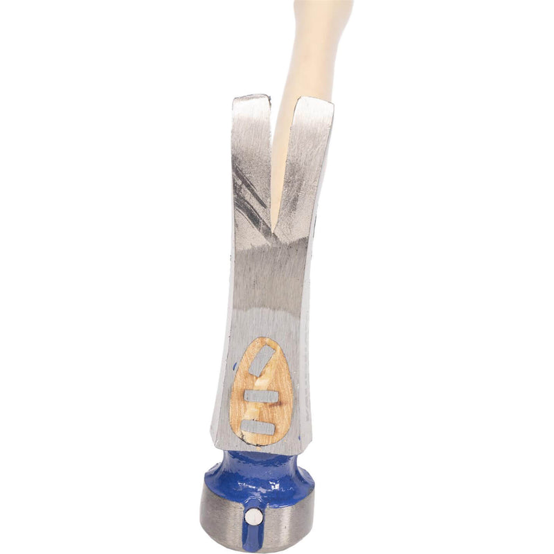 Vaughan Hammers Hickory Handle California Framer with Straight Handle - VN10301