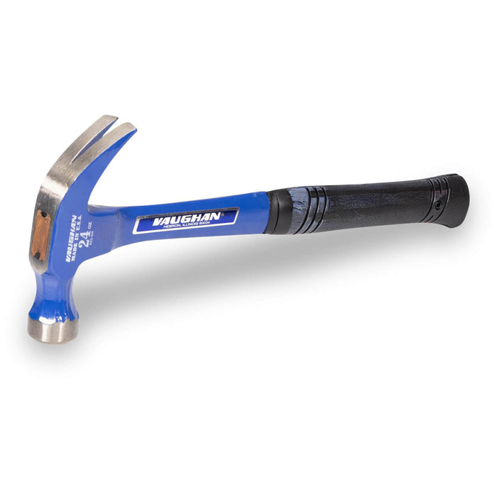 Vaughan Steel Eagle Curved Claw Hammers with Smooth Face - VN10815