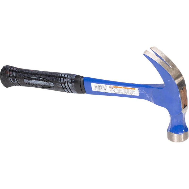 Vaughan Steel Eagle Curved Claw Hammers with Smooth Face - VN10815